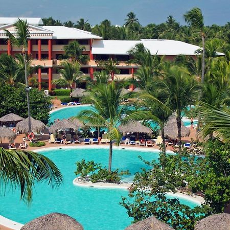 Iberostar Waves Punta Cana Exterior foto