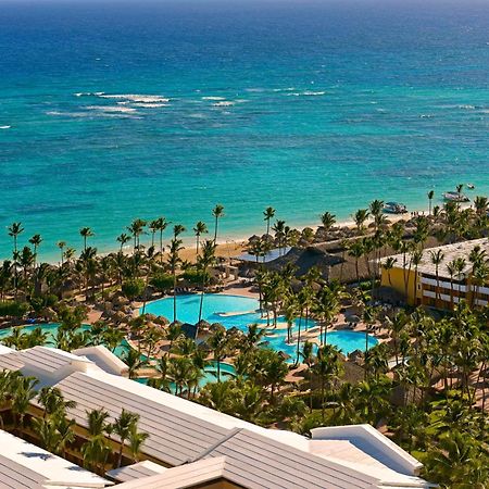 Iberostar Waves Punta Cana Exterior foto