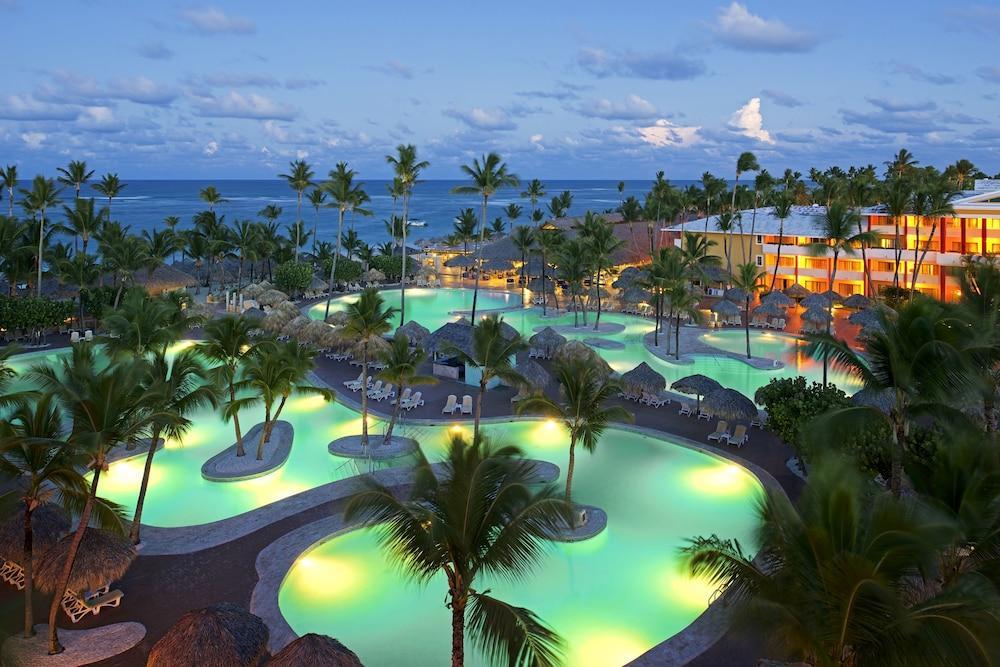 Iberostar Waves Punta Cana Exterior foto