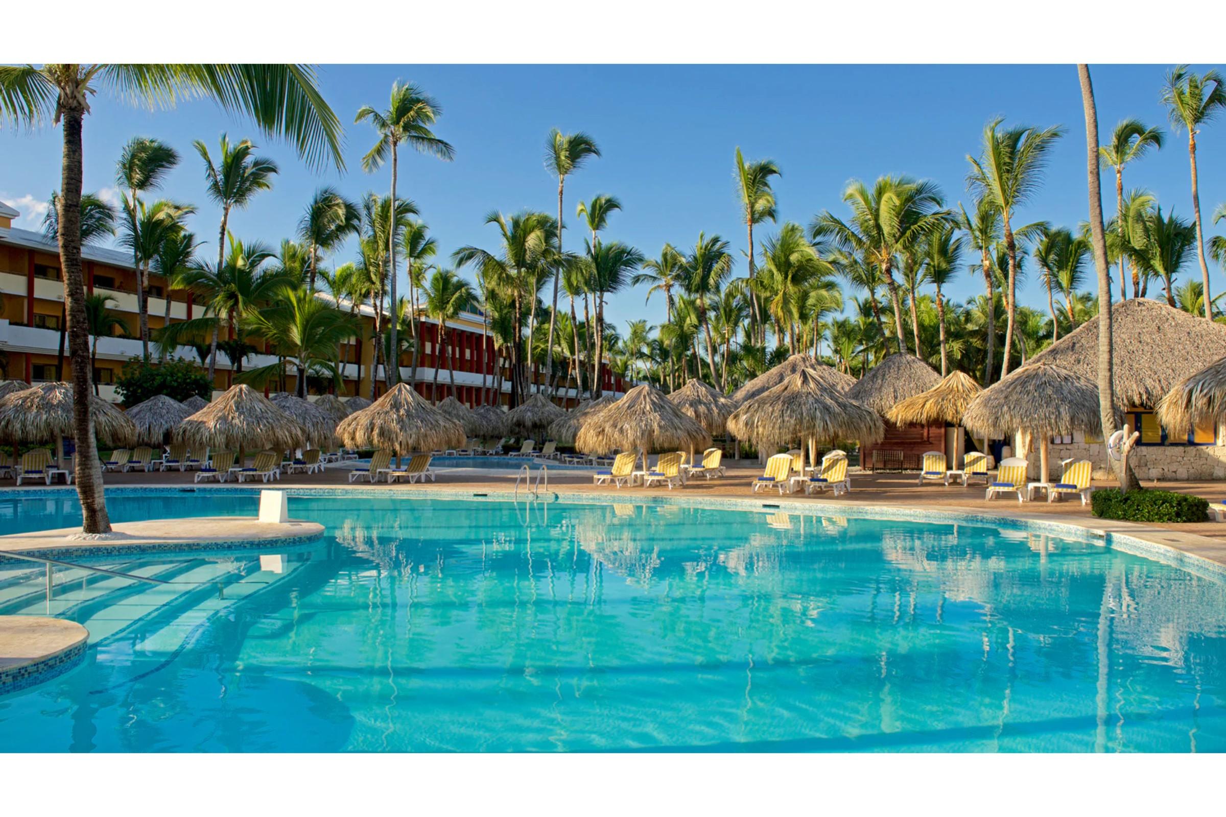Iberostar Waves Punta Cana Exterior foto