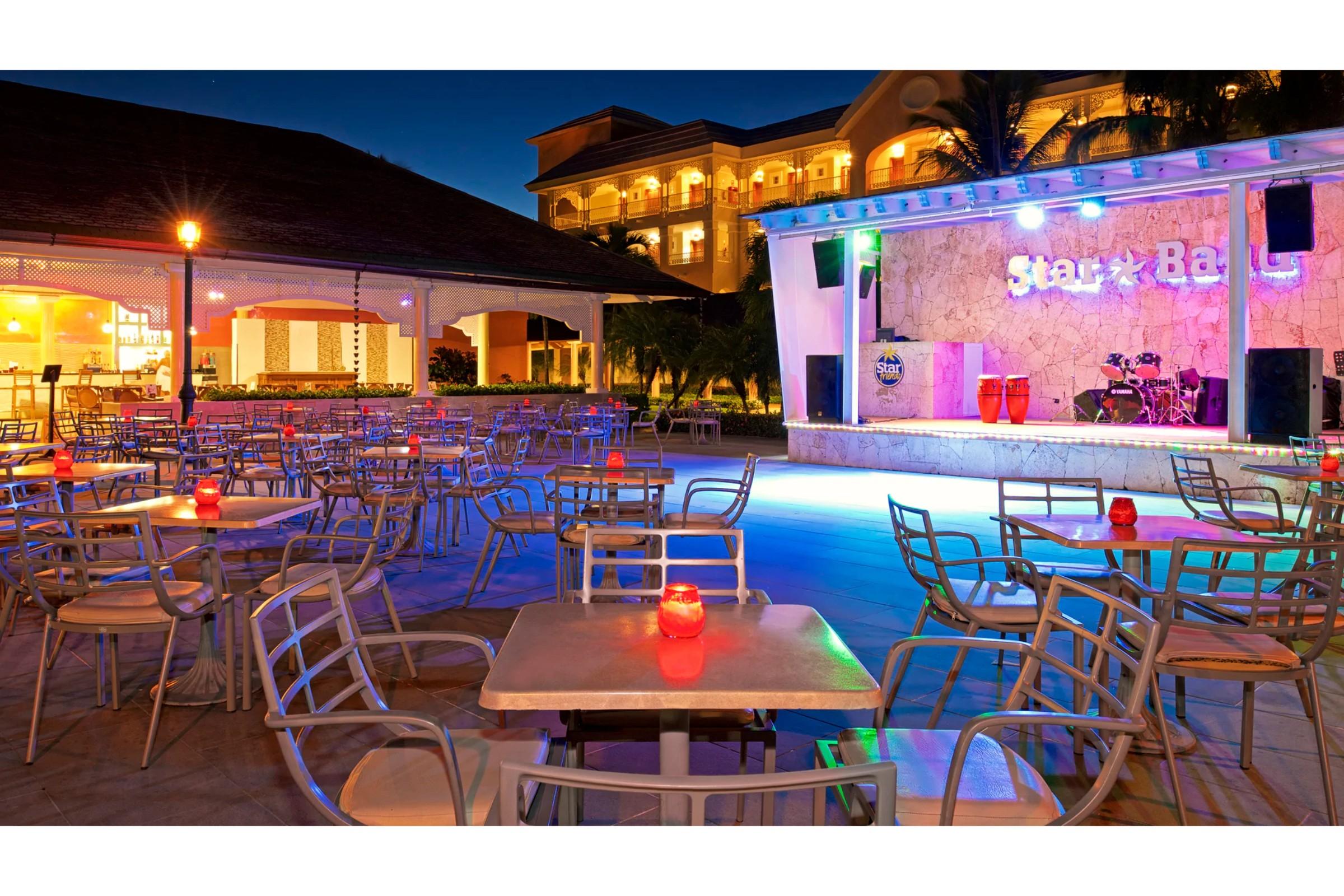 Iberostar Waves Punta Cana Exterior foto
