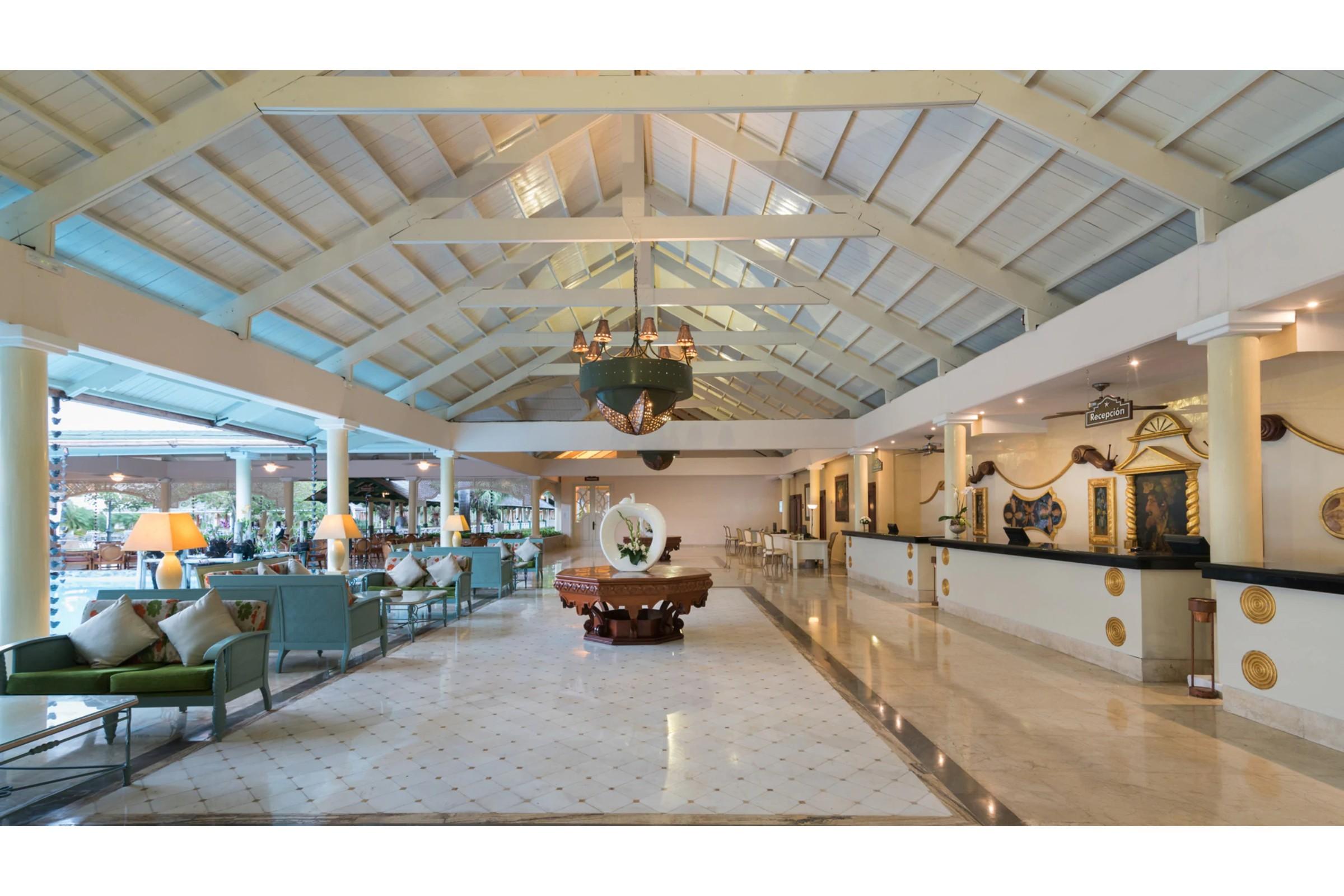 Iberostar Waves Punta Cana Exterior foto