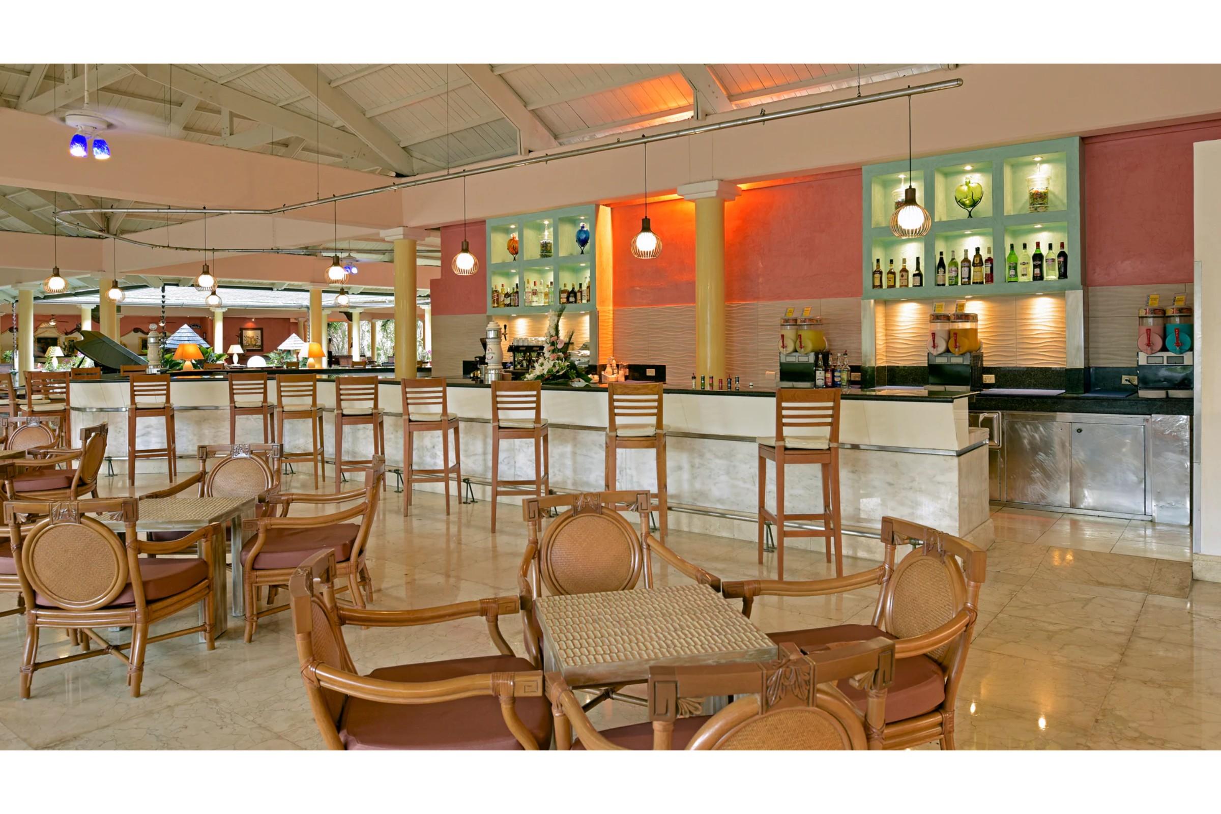 Iberostar Waves Punta Cana Exterior foto