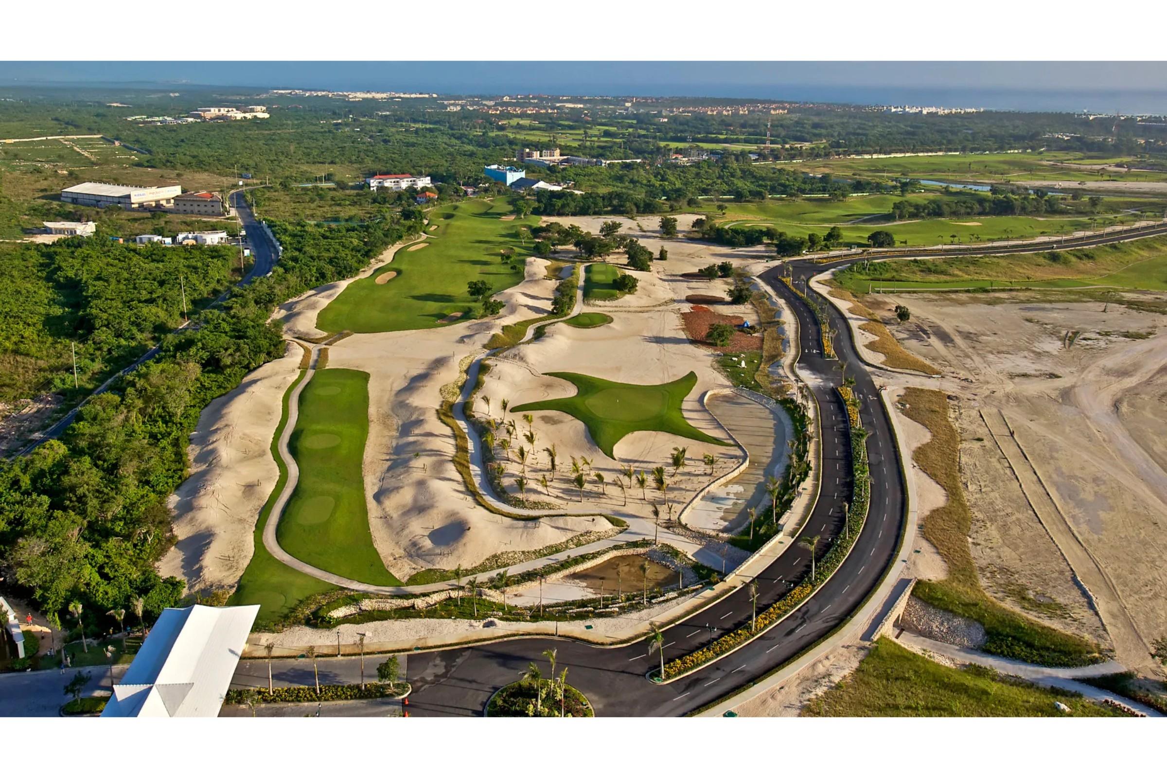Iberostar Waves Punta Cana Exterior foto