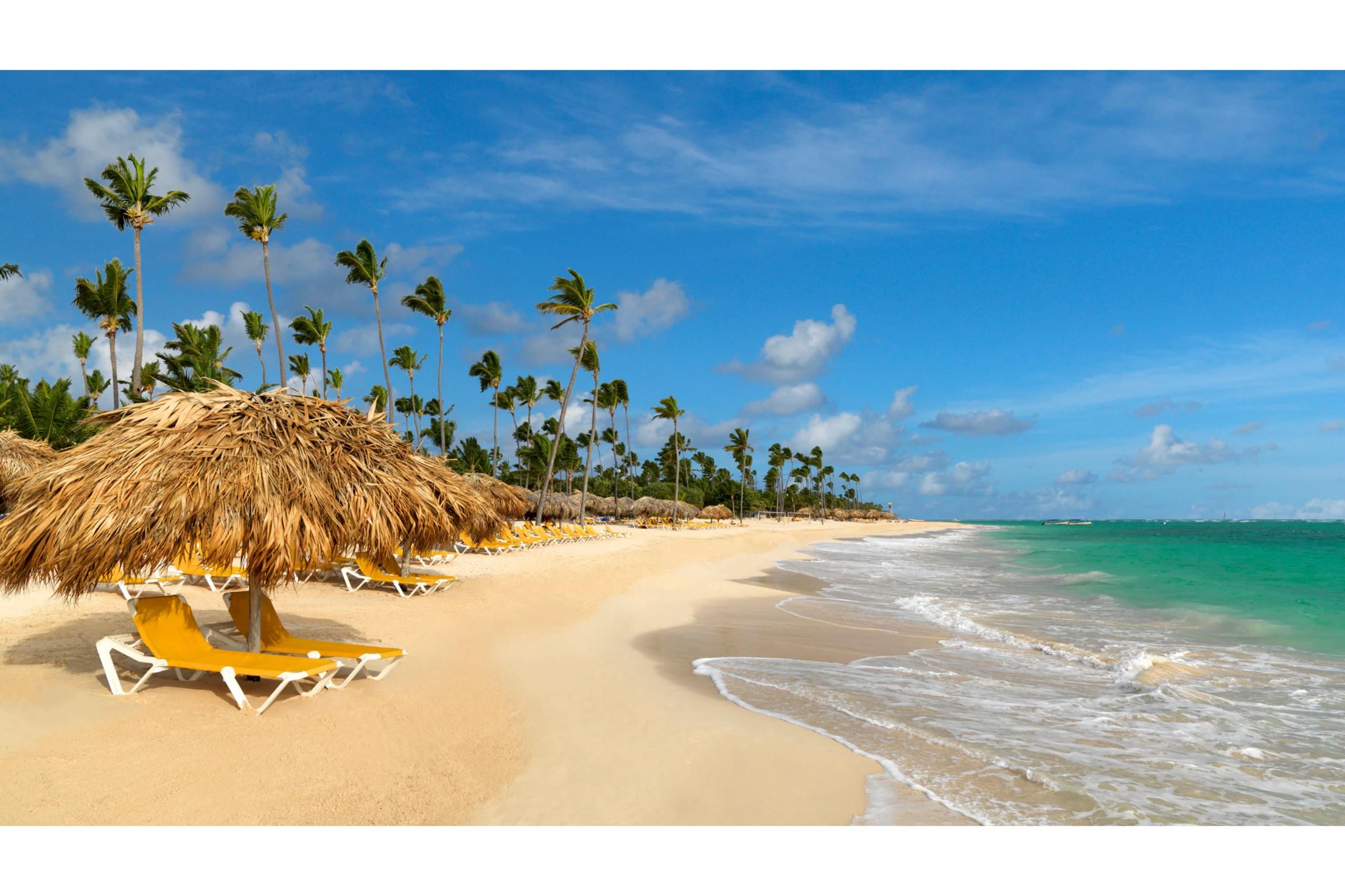 Iberostar Waves Punta Cana Exterior foto