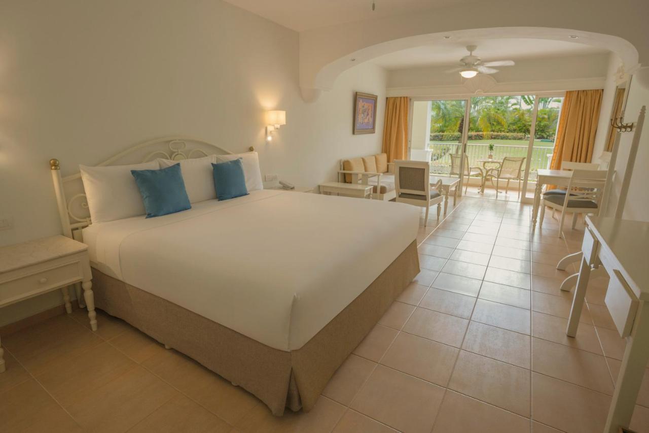 Iberostar Waves Punta Cana Cameră foto
