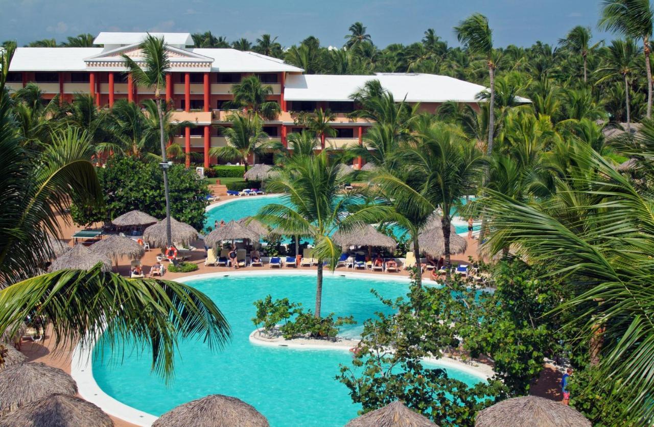 Iberostar Waves Punta Cana Exterior foto