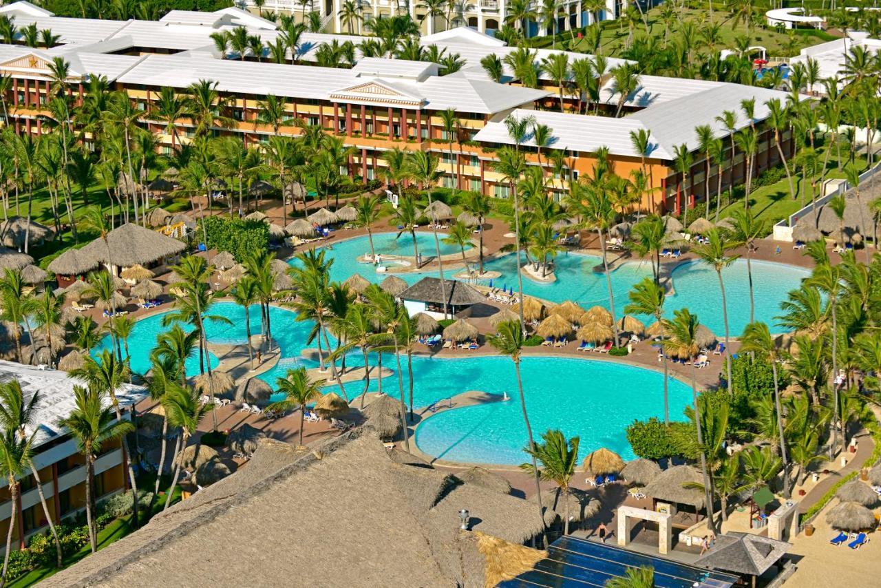Iberostar Waves Punta Cana Exterior foto