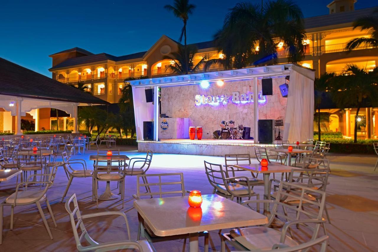 Iberostar Waves Punta Cana Exterior foto