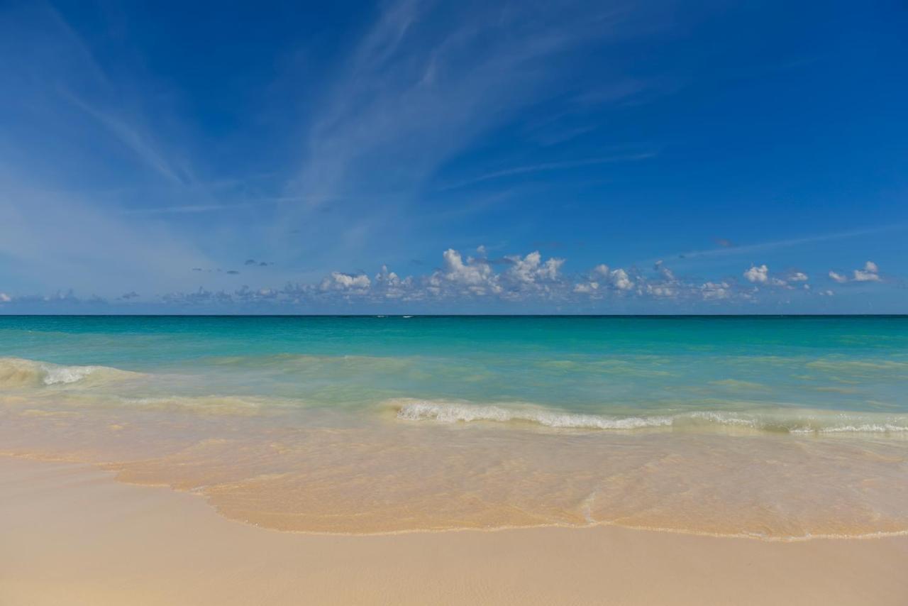 Iberostar Waves Punta Cana Exterior foto