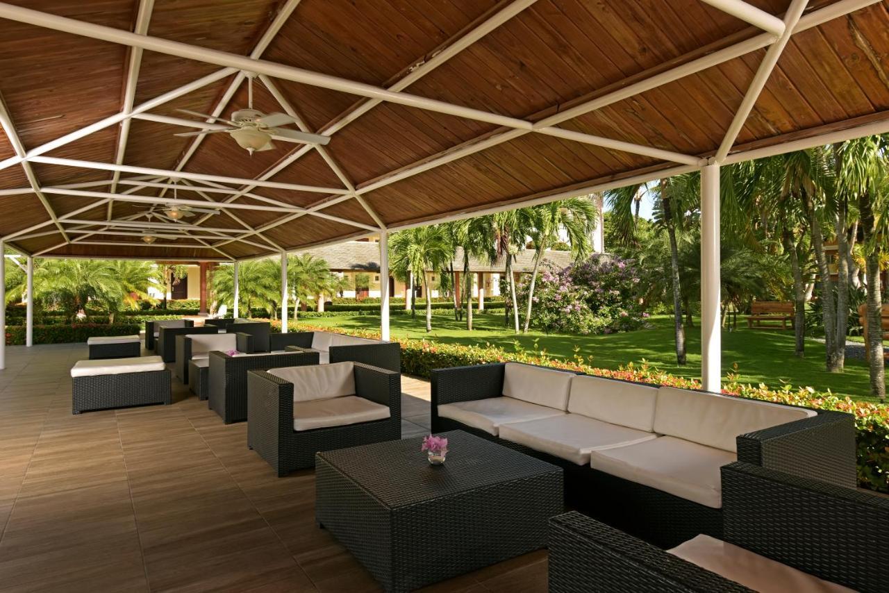 Iberostar Waves Punta Cana Exterior foto