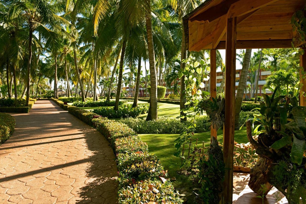 Iberostar Waves Punta Cana Exterior foto