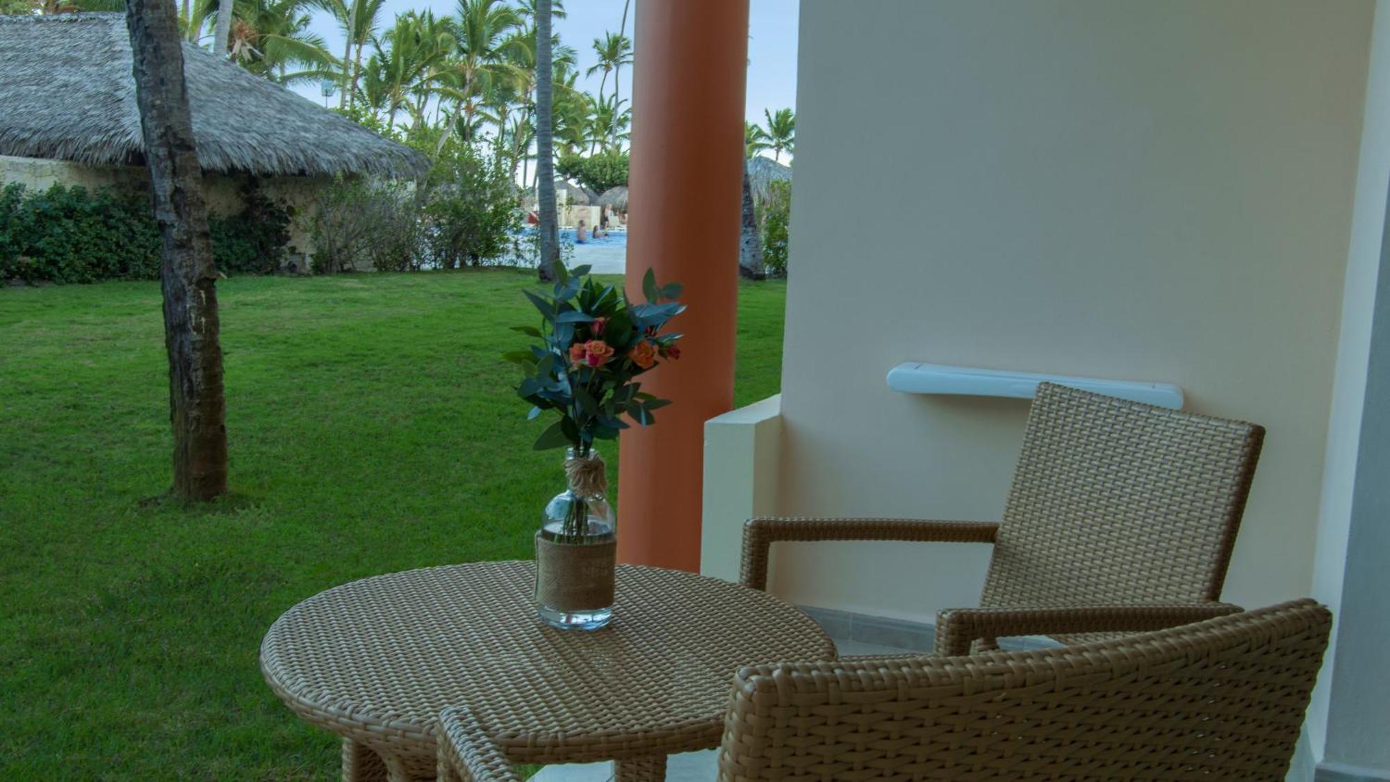 Iberostar Waves Punta Cana Exterior foto