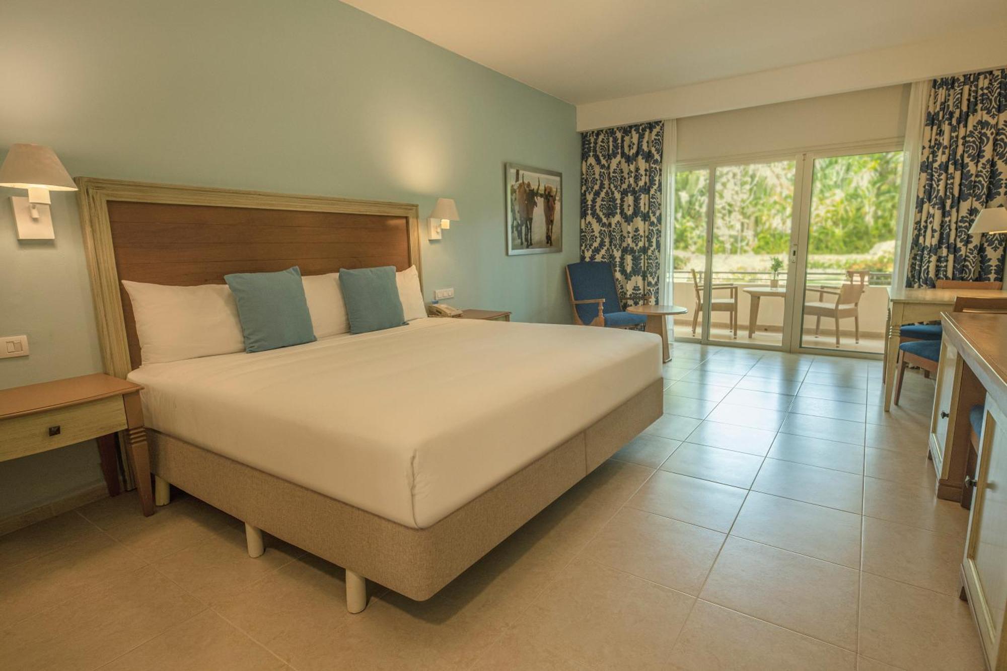 Iberostar Waves Punta Cana Cameră foto