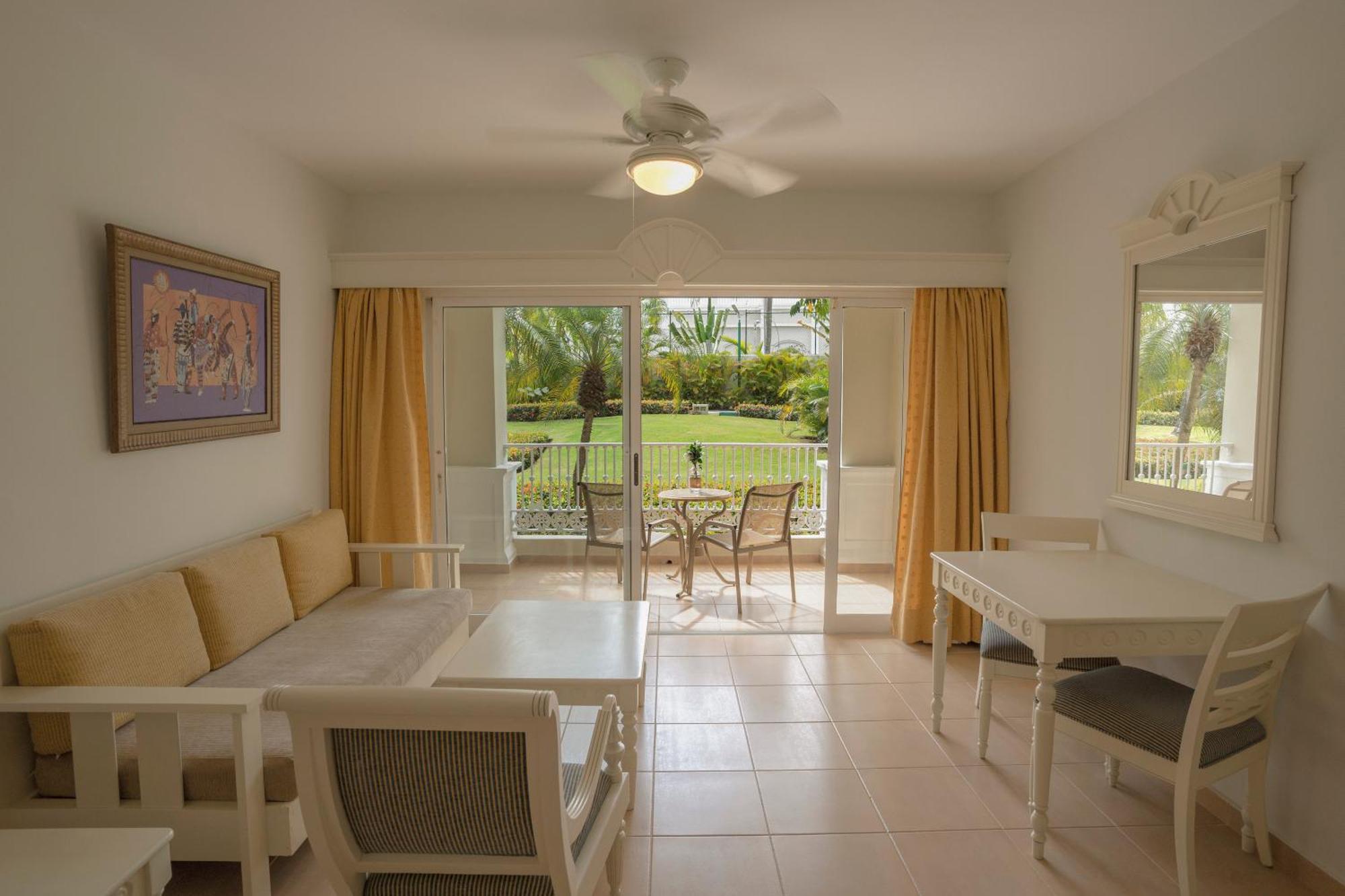 Iberostar Waves Punta Cana Cameră foto