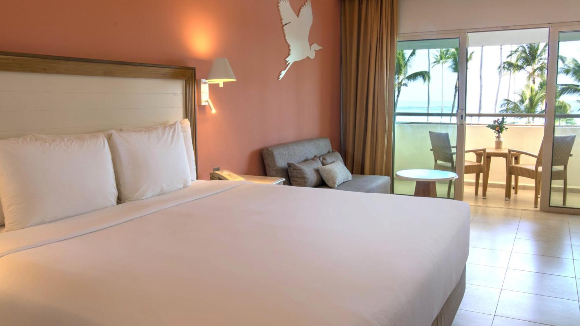 Iberostar Waves Punta Cana Exterior foto