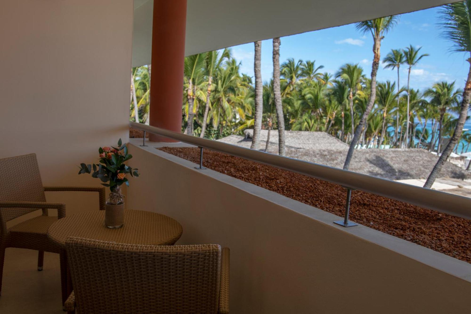 Iberostar Waves Punta Cana Exterior foto