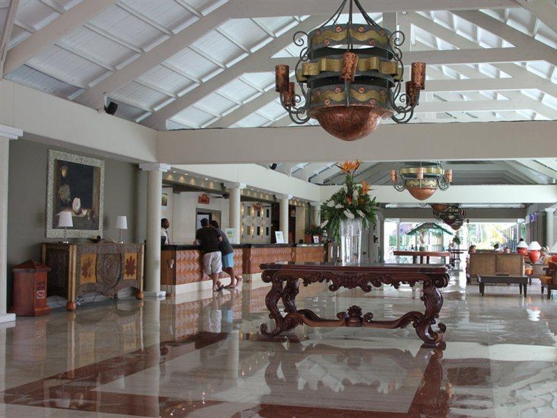 Iberostar Waves Punta Cana Exterior foto