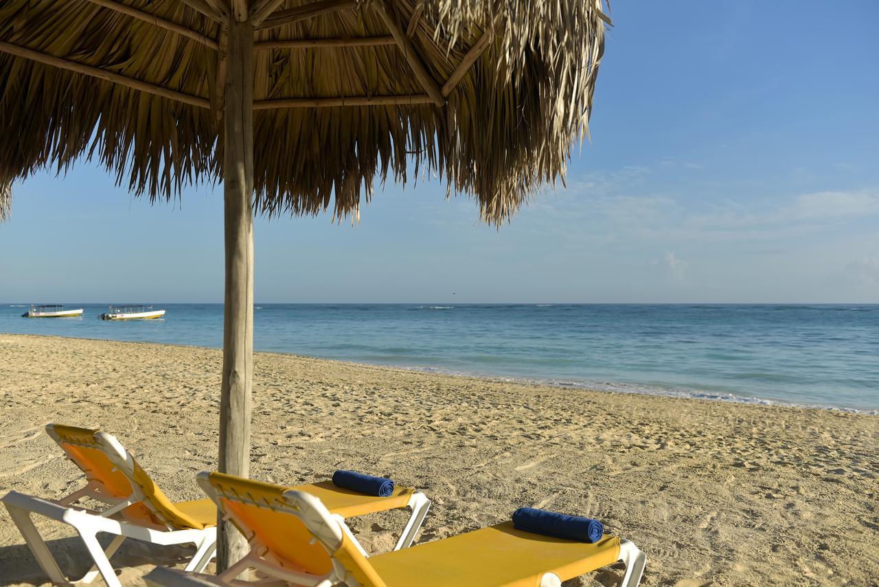 Iberostar Waves Punta Cana Exterior foto