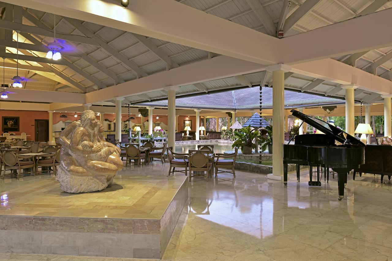Iberostar Waves Punta Cana Exterior foto
