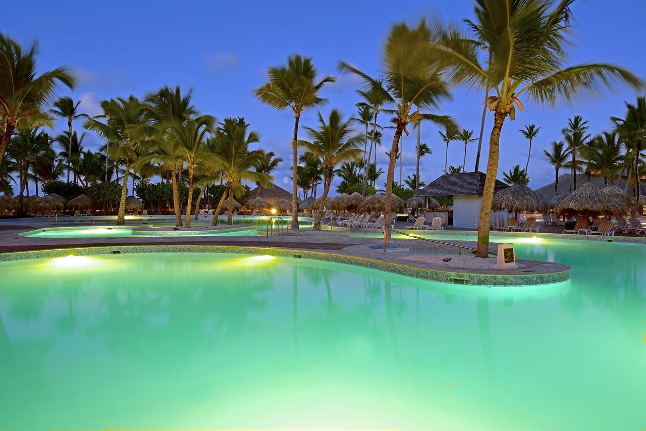 Iberostar Waves Punta Cana Exterior foto