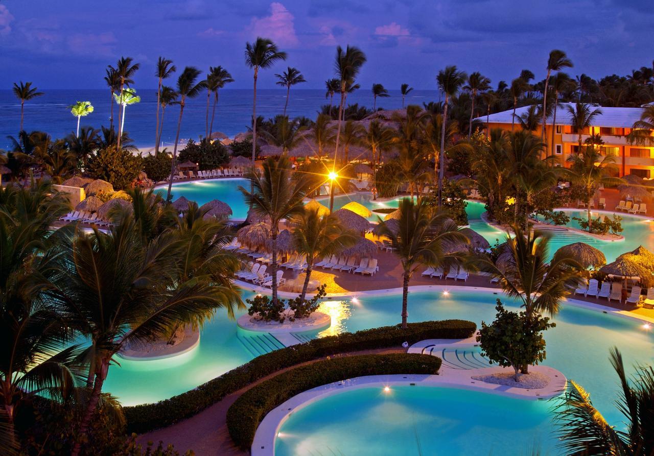 Iberostar Waves Punta Cana Exterior foto