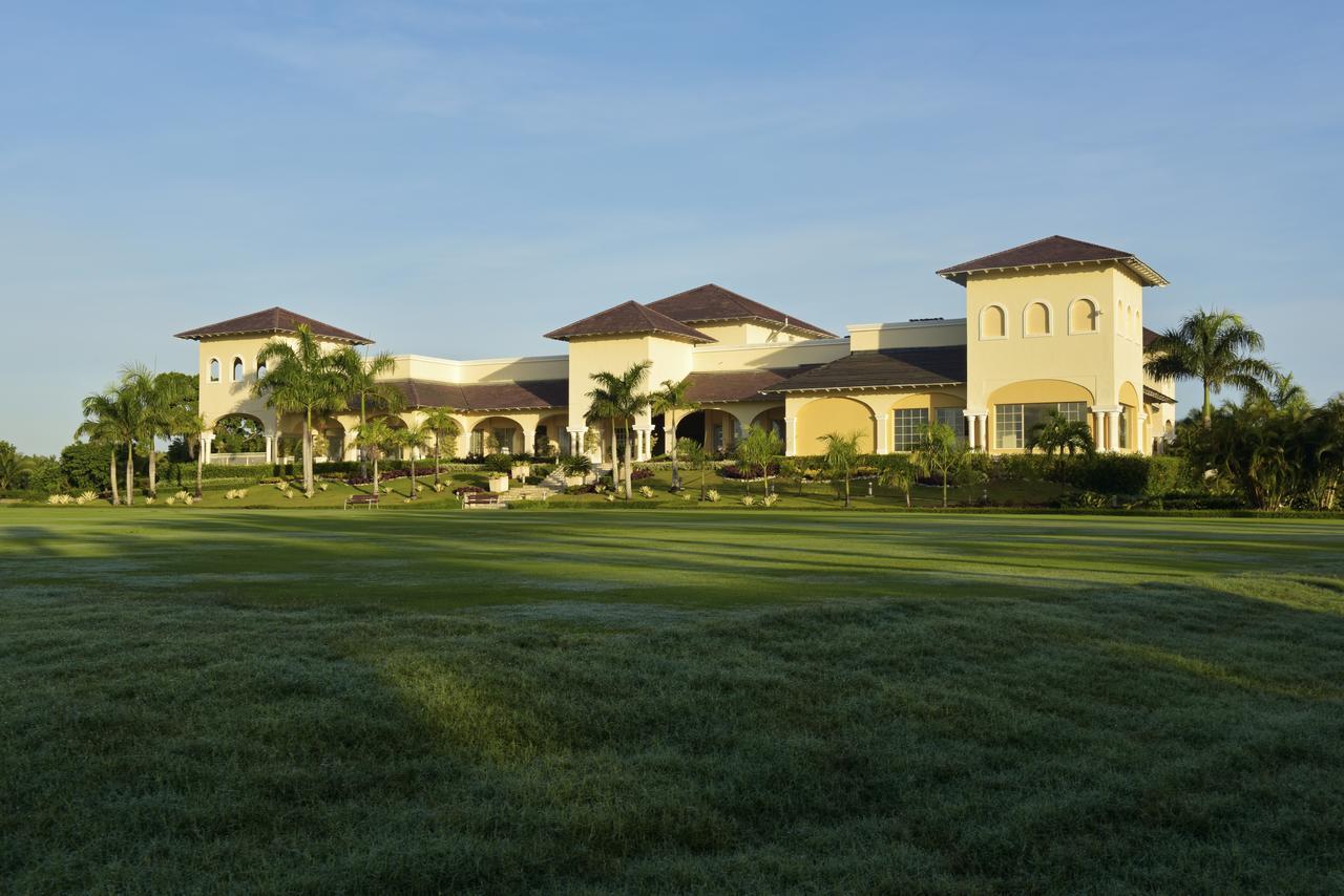 Iberostar Waves Punta Cana Exterior foto