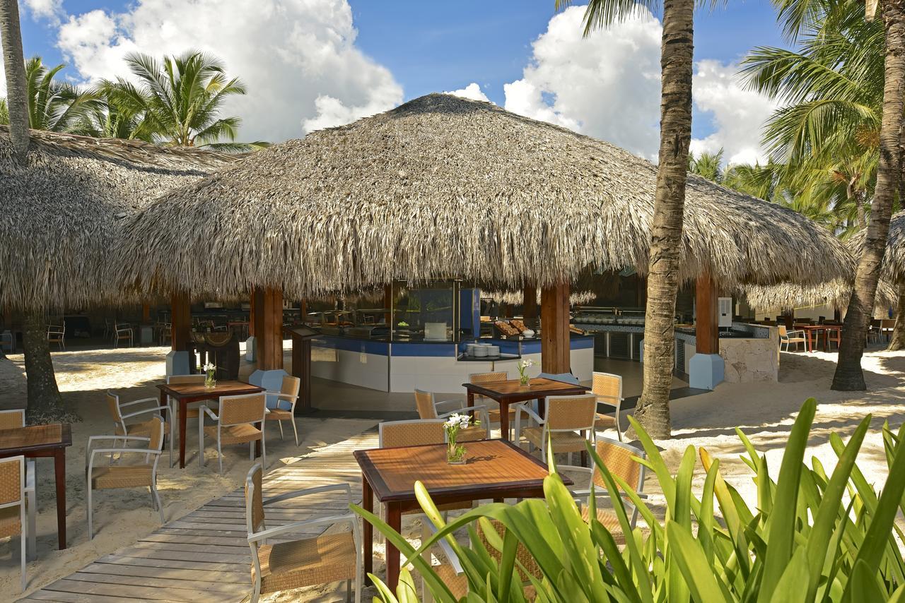 Iberostar Waves Punta Cana Exterior foto