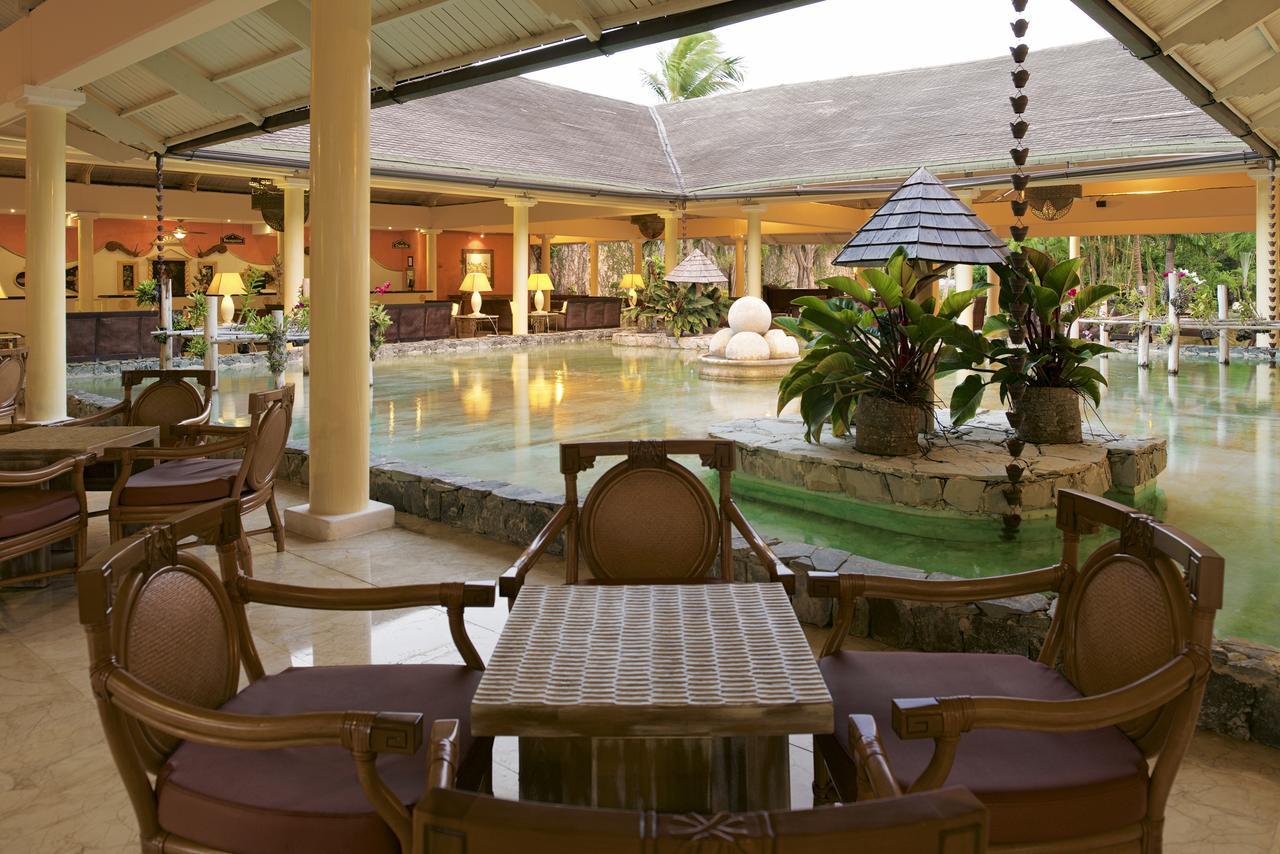Iberostar Waves Punta Cana Exterior foto